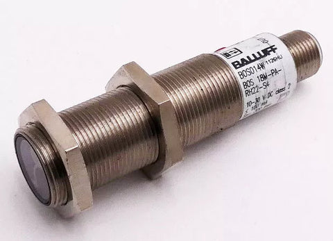 BALLUFF BOS 18M-PA-RH22-S4