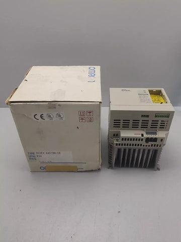 OMRON 3G3EV-A4015M-CE