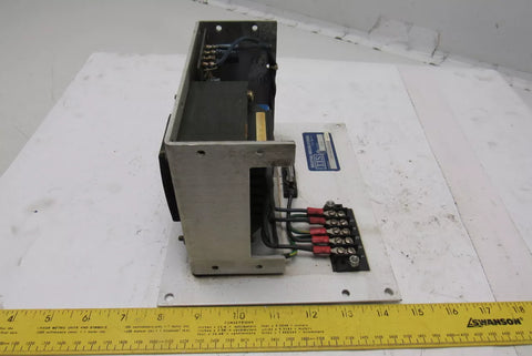 Industrial Indexing IPS-24/220-3.6 99F3