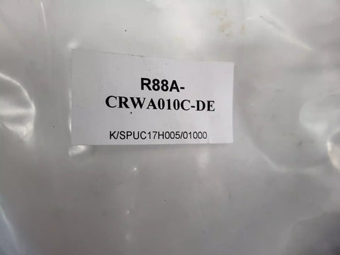 OMRON R88A-CRWA-010C-DE