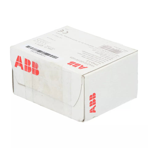 ABB 1SAZ721201R1025