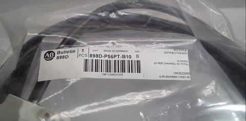 ALLEN BRADLEY 898D-P56PT-B10