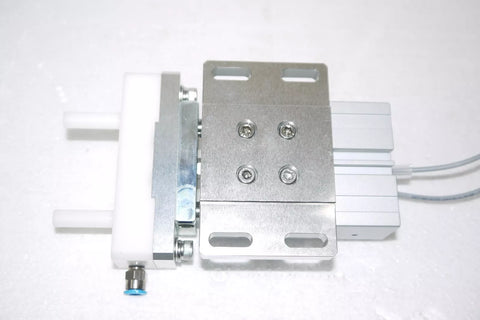 Festo DFM-16-40-B-PPV-A-KF