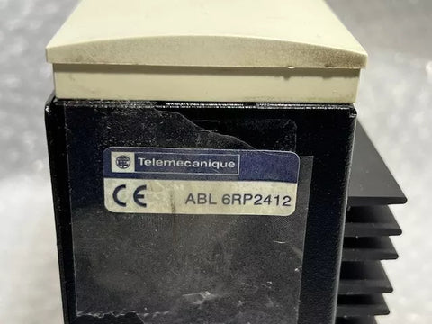 TELEMECANIQUE  ABL 6RP2412