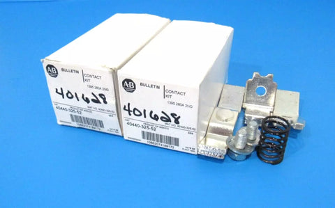ALLEN BRADLEY 40440-325-52