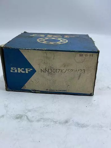 SKF NN3017K/SPW33