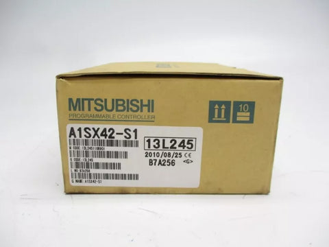 MITSUBISHI A1SX42-S1