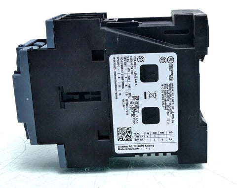 Siemens 3RT2023-1FB40