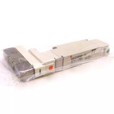 SMC  VQC2200NR-51