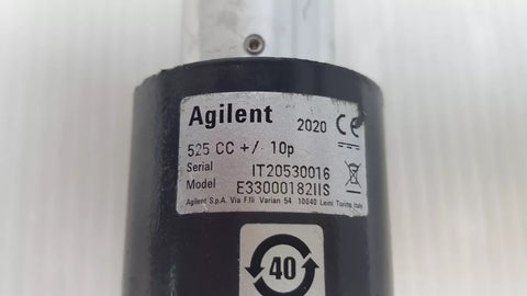 Agilent E33000182IIS