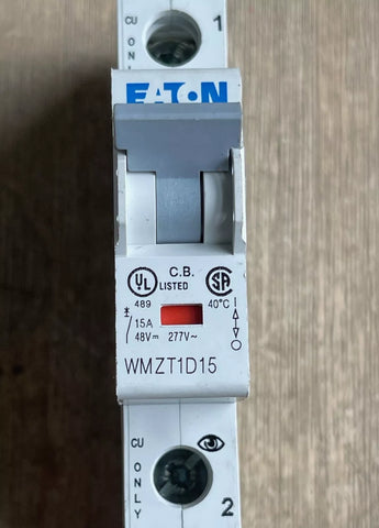 EATON WMZT1D15