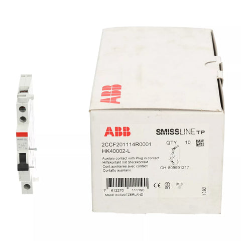 ABB 2CCF201114R0001