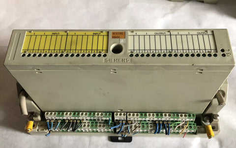 SIEMENS 6FX1142-4BA04