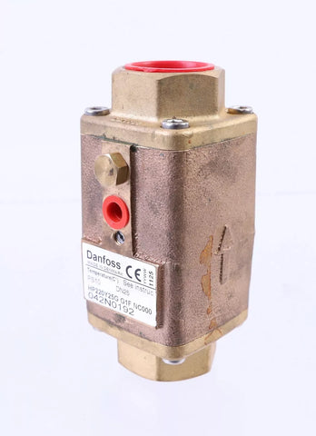 DANFOSS HP220Y25G