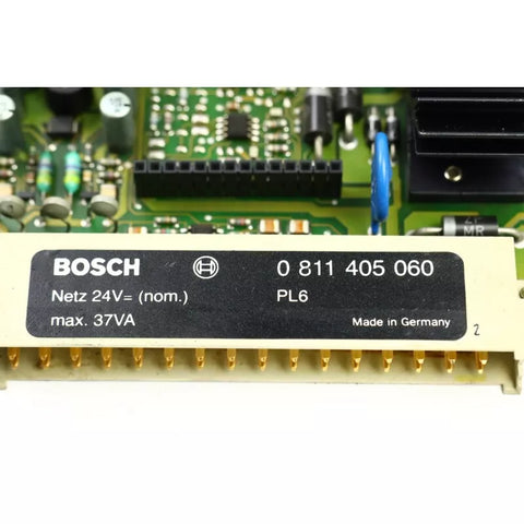 Bosch 0 811 405 060