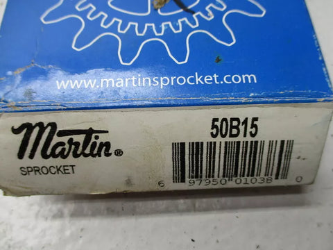 MARTIN 50B15