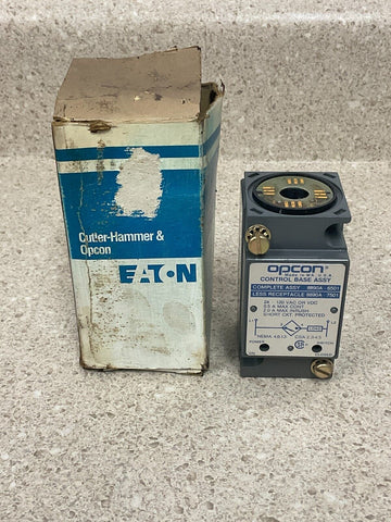 Eaton 8890A-6501