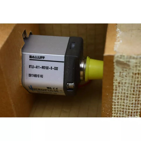 BALLUFF BTL5-A11-M0150-B-S32