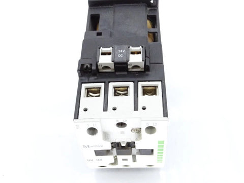 EATON DIL-1M-G-24VDC