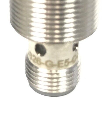 BALLUFF BES 516-326-G-E5-C-S4