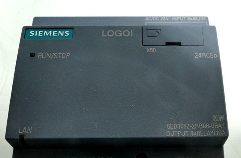 Siemens 6ED1052-2HB08-0BA1