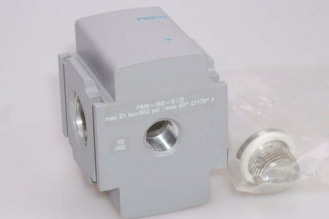 Festo FRM-M3-G3/4