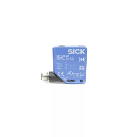 SICK WE12L-2P430