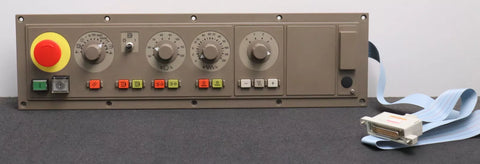 Siemens 6FC3538-3EF