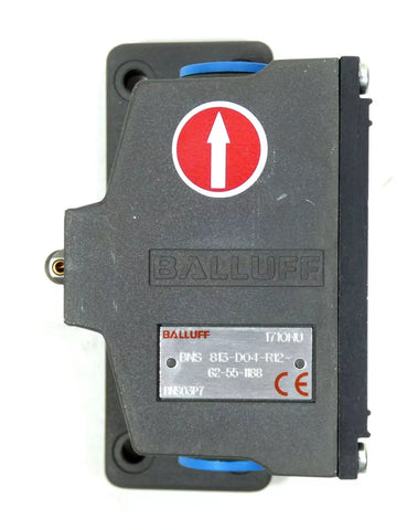 BALLUFF BNS 813-D04-R12-62-55-1188