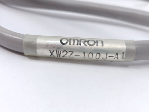 OMRON XW27-100J-A1