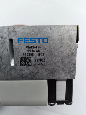 FESTO VMPA-FB-EPLM-GU