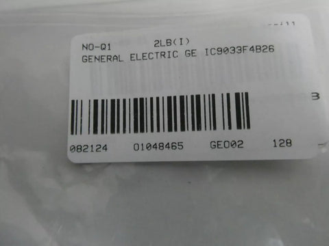 General Electric IC9033F4B26