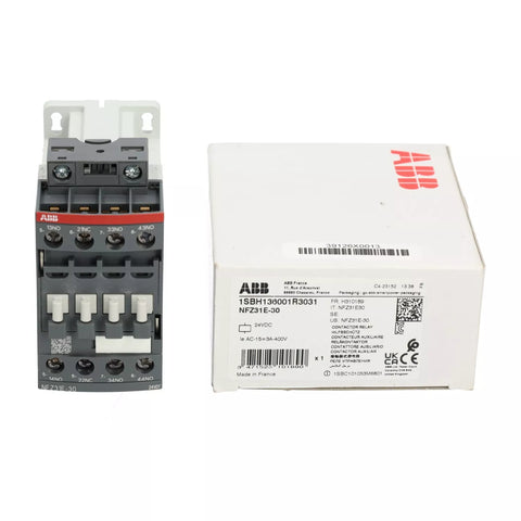 ABB 1SBH136001R3031