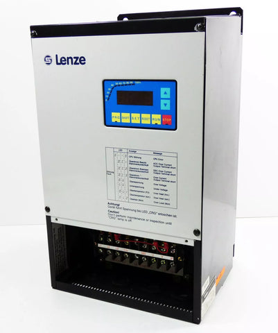 Lenze 7814.2So