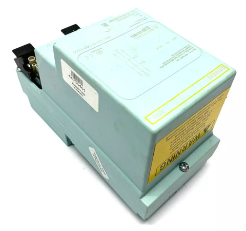 SIEMENS 3RK1304-0HS00-8AA0