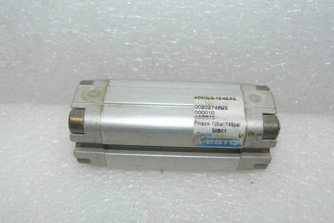 Festo ADVULQ-12-40-P-A