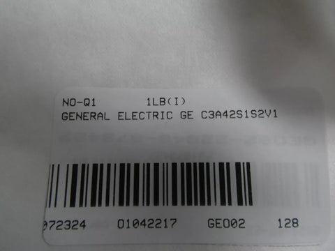 General Electric 16SBMC3A42S1S2V1