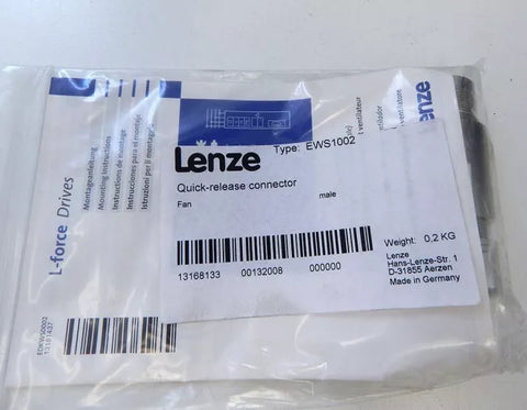 Lenze EWS1002