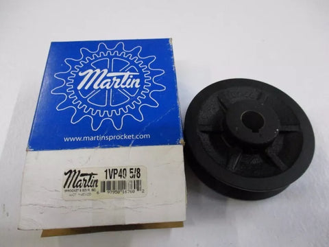 MARTIN 1VP40 5/8