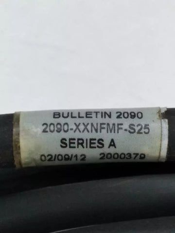 ALLEN BRADLEY 2090-XXNFMF-S25