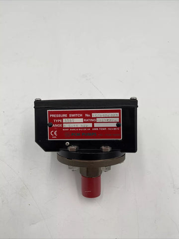 B & M 1381