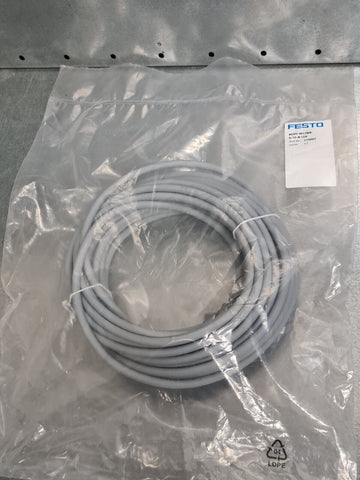 FESTO NEBU-M12W8-K-10-N-LE8