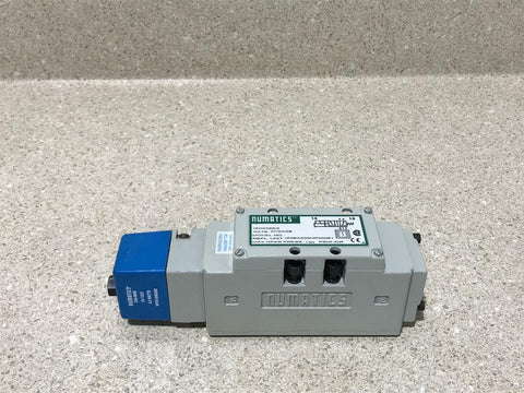 ASCO NUMATICS I23BA400MP00061