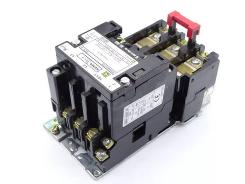 SCHNEIDER ELECTRIC 8536SCO3SV02