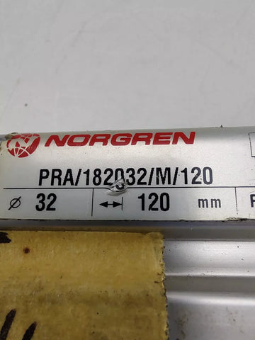 NORGREN PRA/182032/M/120