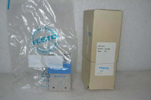 Festo HGP-16-A