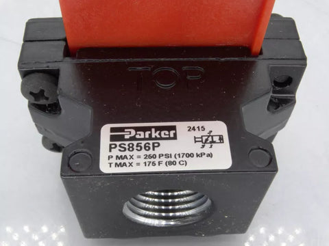 PARKER PS856P