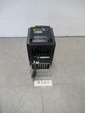 OMRON 3G3MX2-A4022-E