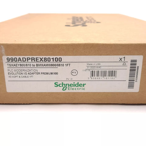 Schneider Electric 990ADPREX80104