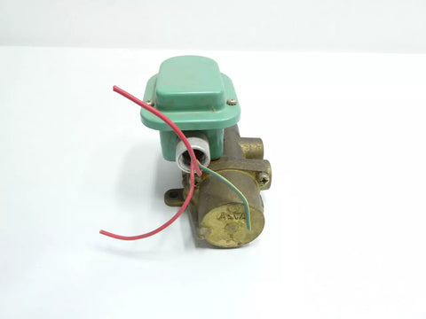 Asco WP8344C27